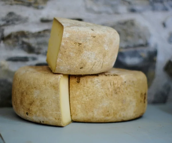 Tomme (200 g)